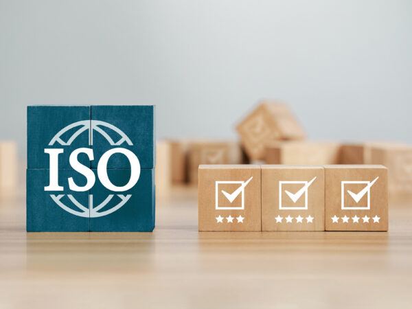 ISO 27001
