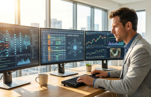 IA generativa en la empresa qué revisar desde el punto de vista de la protección de datos antes de utilizar una herramienta de un tercero IA generativa en la empresa qué revisar desde el punto de vista de la protección de datos antes de utilizar una herramienta de un tercero
