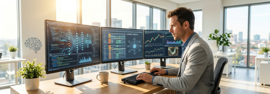 IA generativa en la empresa qué revisar desde el punto de vista de la protección de datos antes de utilizar una herramienta de un tercero