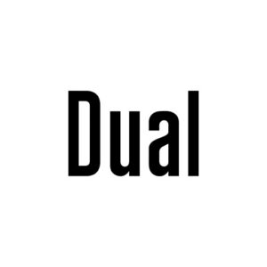 Logotipo del cliente Dual