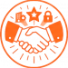 Generar confianza ante clientes, socios y partes interesadas al demostrar un uso responsable, ético y transparente de la inteligencia artificial
